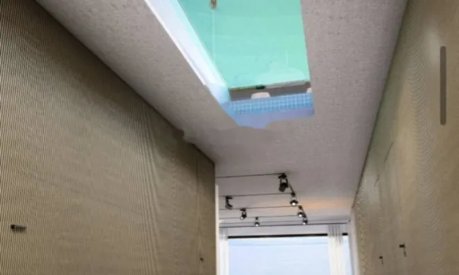 Недвижимость Четырехкомнатная квартира Ичичи: 14