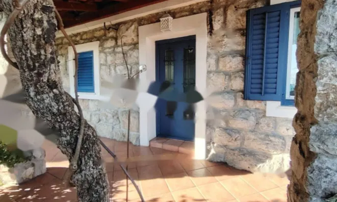 Недвижимость Семейный дом Побри, Опатия: 1