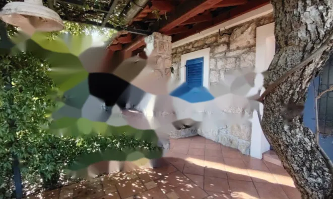 Недвижимость Семейный дом Побри, Опатия: 2