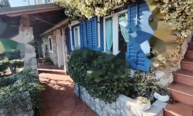 Недвижимость Семейный дом Побри, Опатия: 6