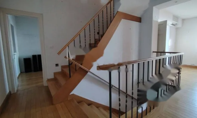 Недвижимость Семейный дом Побри, Опатия: 8