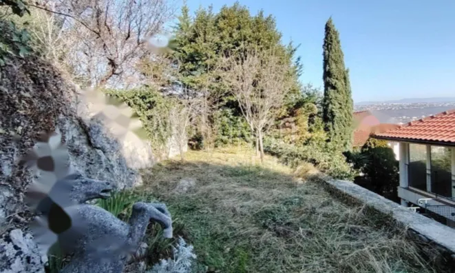 Недвижимость Семейный дом Побри, Опатия: 15