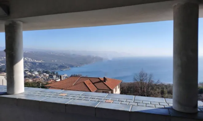 Недвижимость Семейный дом Побри, Опатия: 27