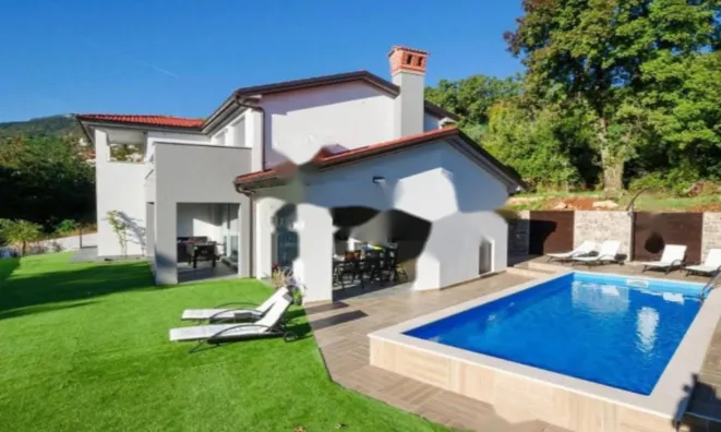 Недвижимость Семейный дом Ичичи: 2