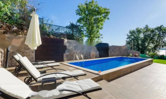 Недвижимость Семейный дом Ичичи: 3