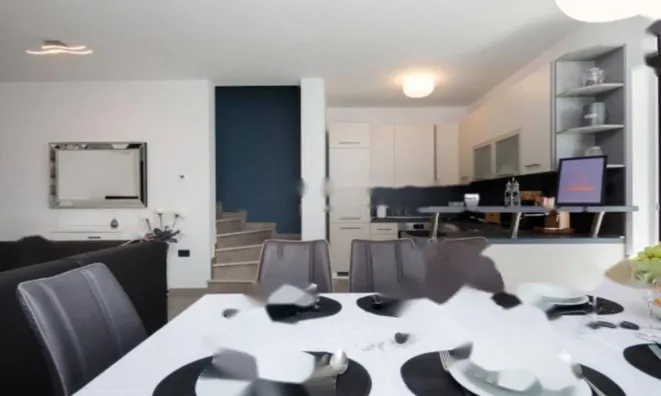 Недвижимость Семейный дом Ичичи: 5