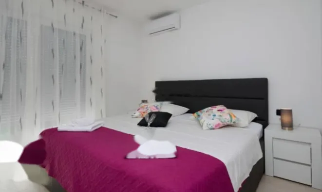 Недвижимость Семейный дом Ичичи: 9