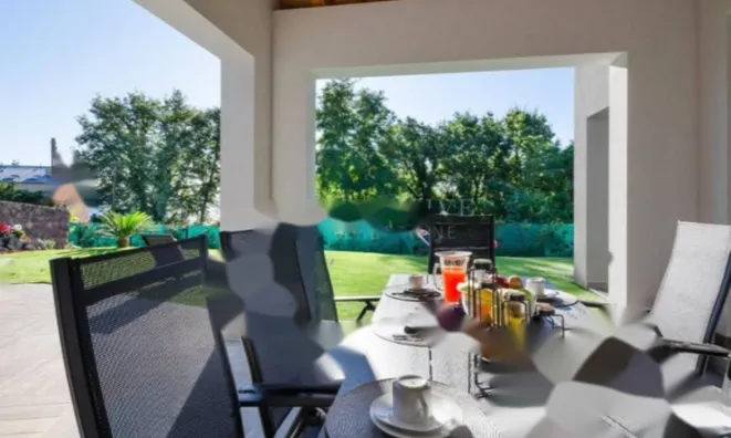 Недвижимость Семейный дом Ичичи: 11