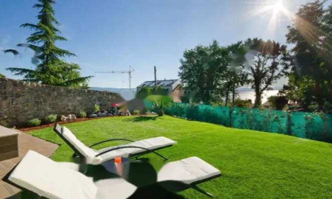 Недвижимость Семейный дом Ичичи: 13