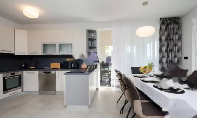 Недвижимость Семейный дом Ичичи: 17