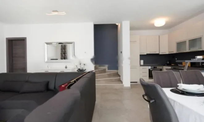 Недвижимость Семейный дом Ичичи: 18