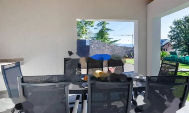 Недвижимость Семейный дом Ичичи: 19