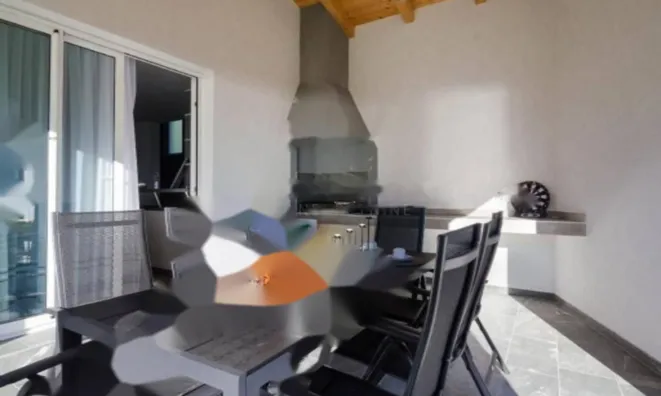 Недвижимость Семейный дом Ичичи: 20