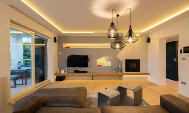 Недвижимость Семейный дом в Опатии: 7