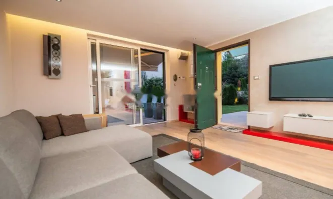 Недвижимость Семейный дом в Опатии: 11