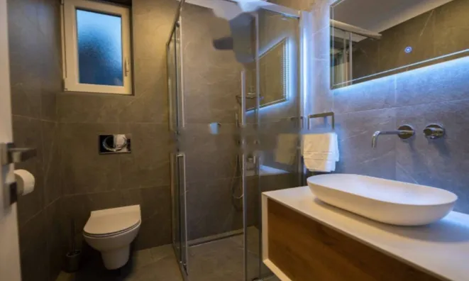 Недвижимость Семейный дом в Опатии: 15