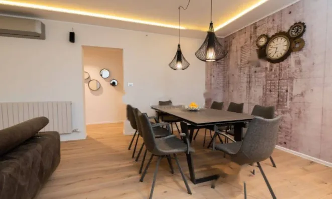 Недвижимость Семейный дом в Опатии: 17