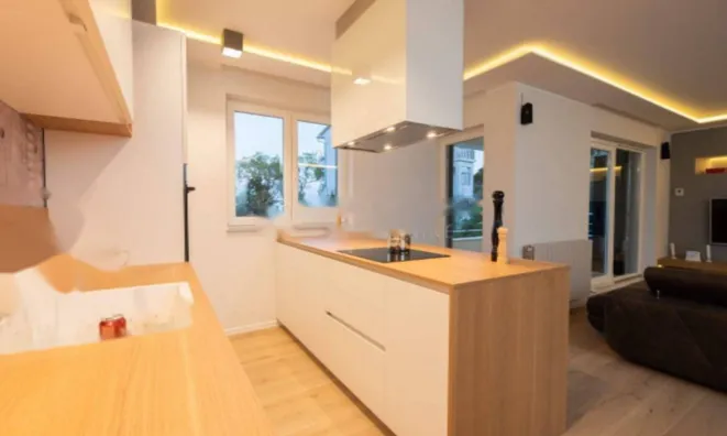 Недвижимость Семейный дом в Опатии: 19