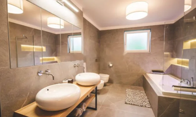 Недвижимость Семейный дом в Опатии: 21