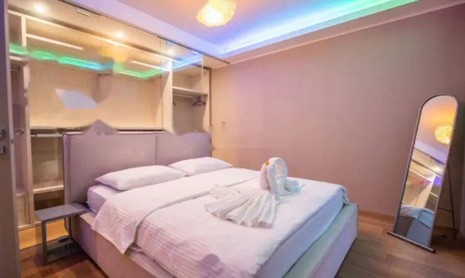 Недвижимость Семейный дом в Опатии: 26