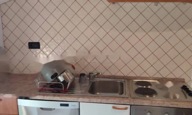 Недвижимость Двухкомнатная квартира Воложко: 9