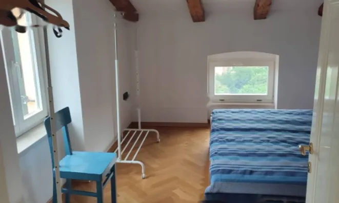 Недвижимость Двухкомнатная квартира Воложко: 22