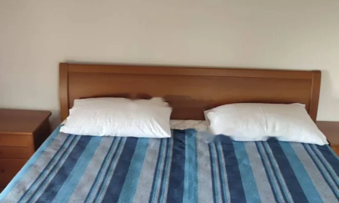 Недвижимость Двухкомнатная квартира Воложко: 24