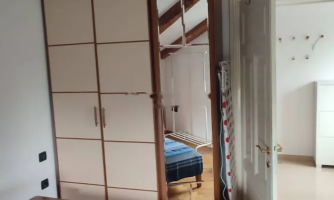 Недвижимость Двухкомнатная квартира Воложко: 25