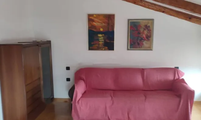 Недвижимость Двухкомнатная квартира Воложко: 27