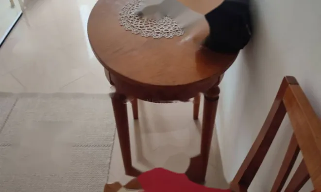 Недвижимость Двухкомнатная квартира Воложко: 29