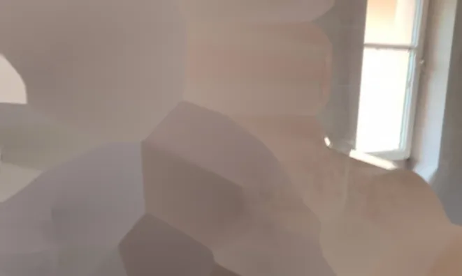 Недвижимость Двухкомнатная квартира Воложко: 33