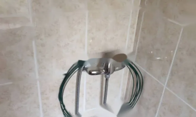 Недвижимость Двухкомнатная квартира Воложко: 34