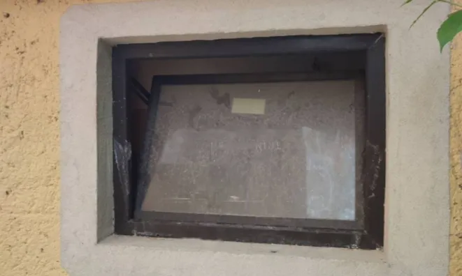 Недвижимость Двухкомнатная квартира Воложко: 46