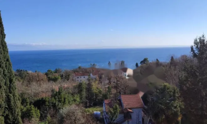 Недвижимость Семейный дом Ика, Опатия: 4