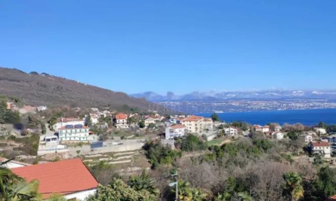 Недвижимость Семейный дом Ика, Опатия: 5