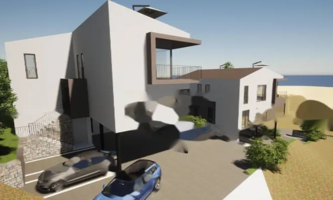 Недвижимость Четырехкомнатная квартира Павловац: 5