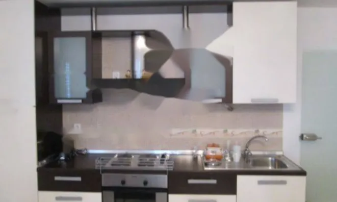 Недвижимость Четырёхкомнатная квартира в Оприче: 6