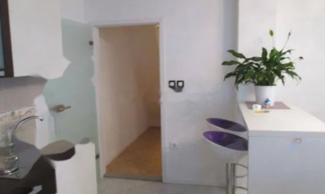 Недвижимость Четырёхкомнатная квартира в Оприче: 7