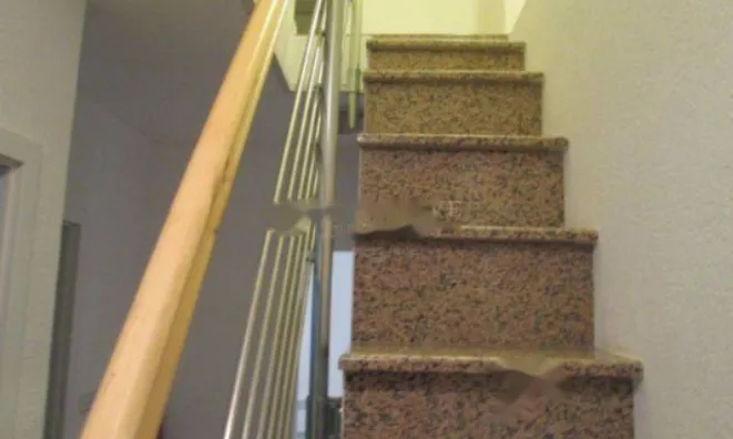 Недвижимость Четырёхкомнатная квартира в Оприче: 13