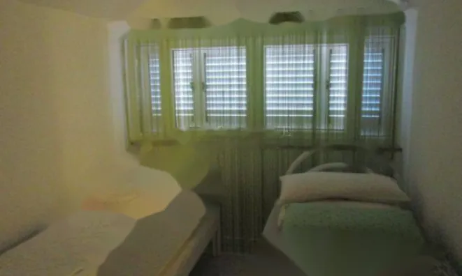 Недвижимость Четырёхкомнатная квартира в Оприче: 14