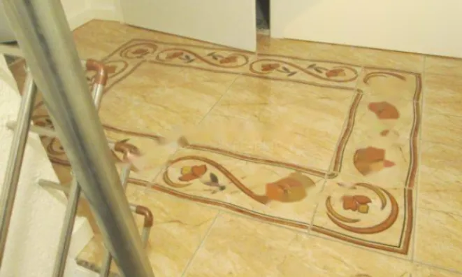 Недвижимость Четырёхкомнатная квартира в Оприче: 17