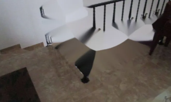 Недвижимость Четырёхкомнатная квартира в Оприче: 18