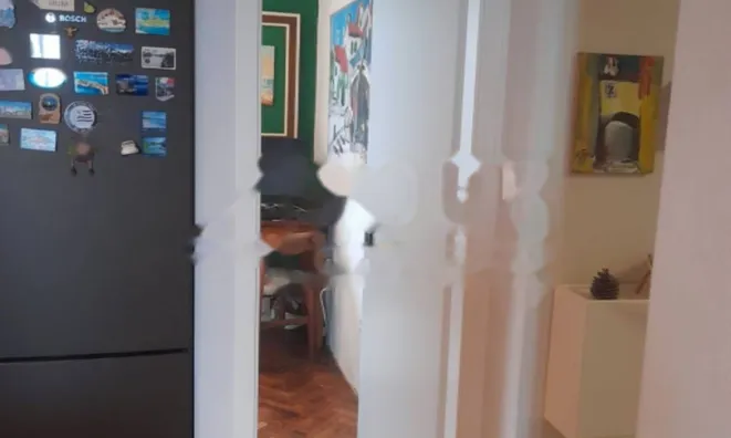 Недвижимость Трехкомнатная квартира Центр: 9