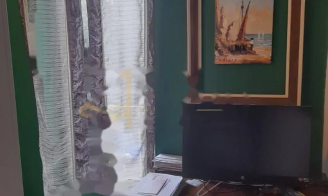 Недвижимость Трехкомнатная квартира Центр: 11