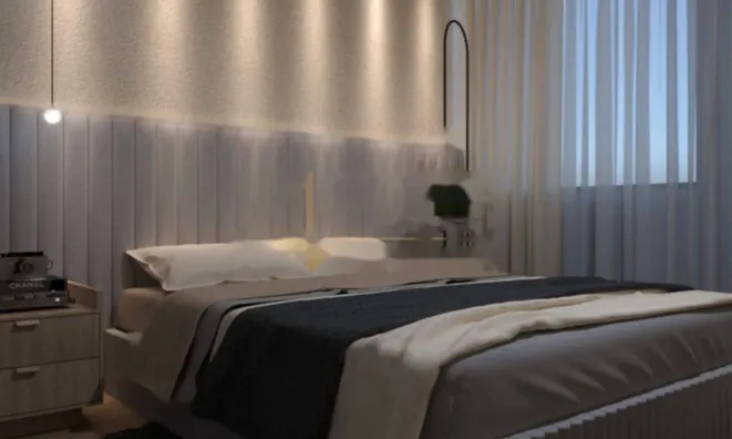 Недвижимость Четырехкомнатная квартира Волоще, Опатия: 3