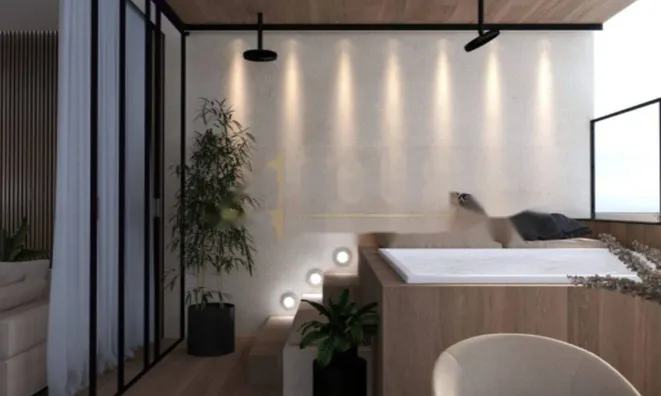 Недвижимость Четырехкомнатная квартира Волоще, Опатия: 7