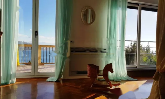 Недвижимость Семейный дом Волоско Опатия: 7