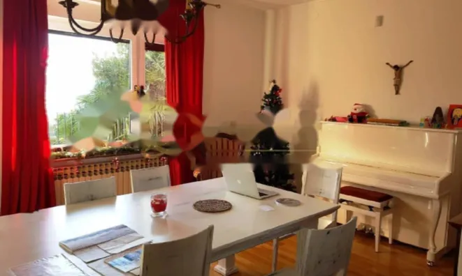 Недвижимость Семейный дом Волоско Опатия: 8