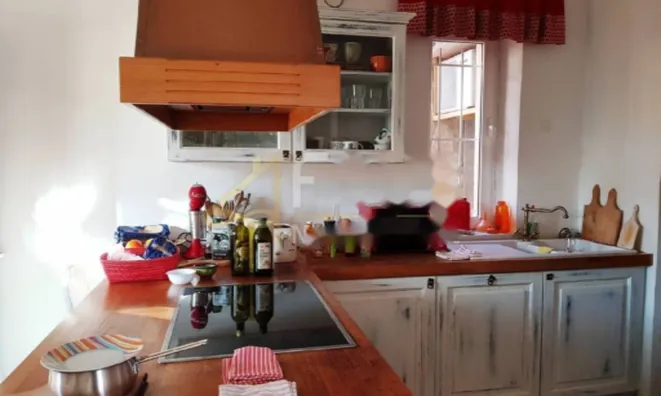 Недвижимость Семейный дом Волоско Опатия: 11