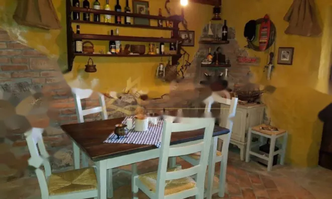 Недвижимость Семейный дом Волоско Опатия: 12